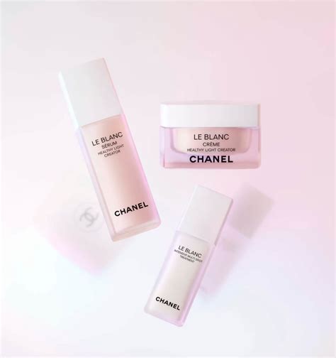 chanel le blanc intensive night treatment|chanel le blanc multi spot.